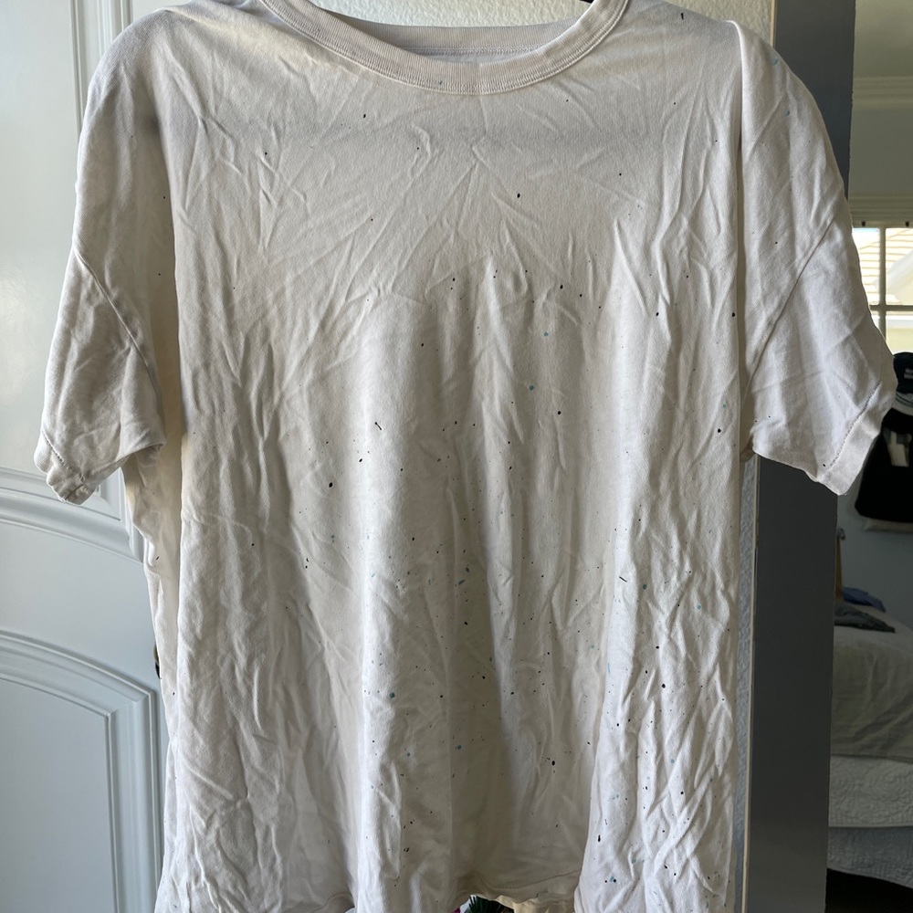 The Great Short Sleeve Tee